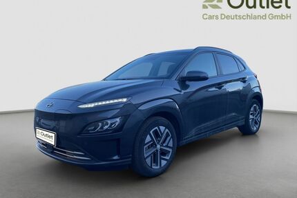 Hyundai KONA Gebrauchtwagen