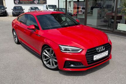 Audi A5 Gebrauchtwagen