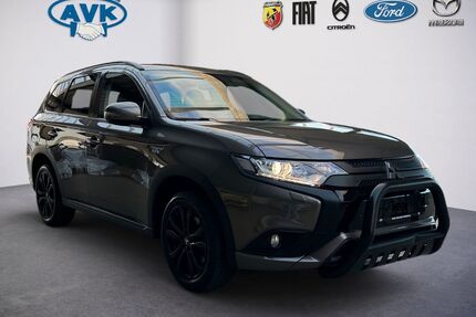 Mitsubishi Outlander Gebrauchtwagen