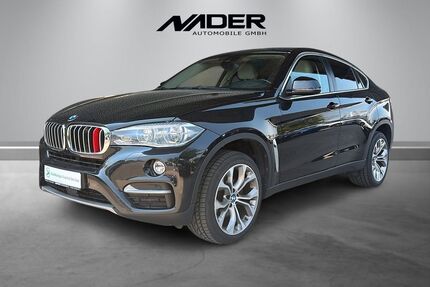 BMW X6 Gebrauchtwagen