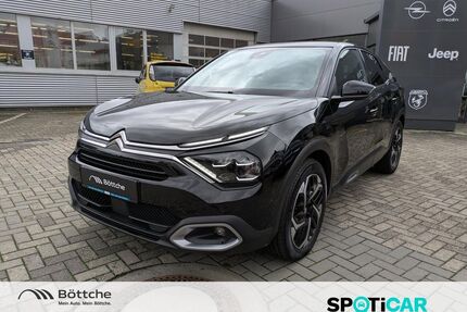 Citroen C4 Gebrauchtwagen