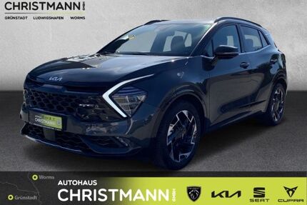 Kia Sportage Gebrauchtwagen