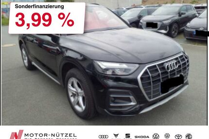 Audi Q5 Gebrauchtwagen