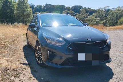Kia ceed Sportswagon Gebrauchtwagen