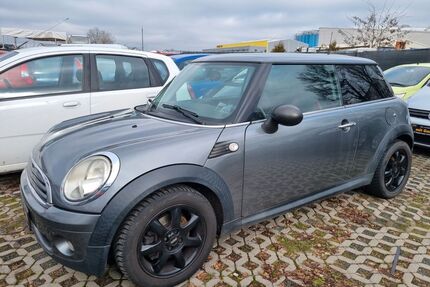 Mini ONE Gebrauchtwagen