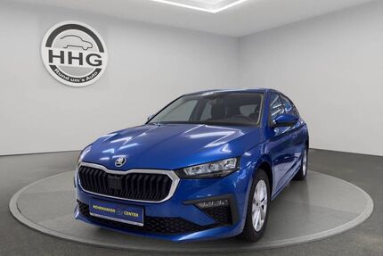 Skoda Scala Gebrauchtwagen