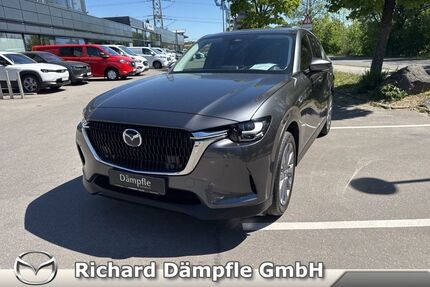 Mazda CX-60 Gebrauchtwagen