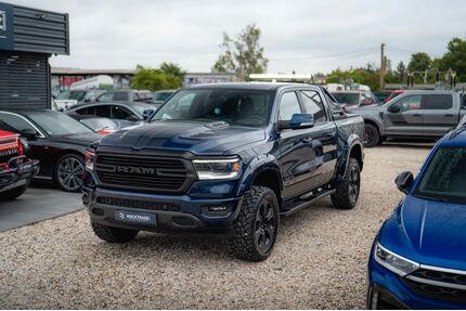 Dodge RAM Gebrauchtwagen