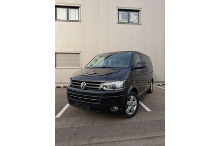 VW T5 Multivan Gebrauchtwagen
