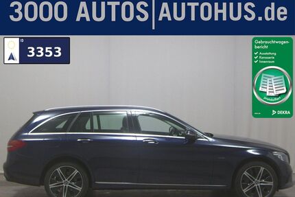 Mercedes-Benz C 300 Gebrauchtwagen