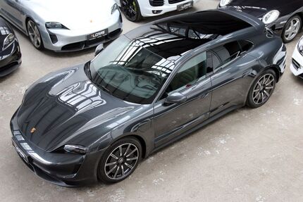 Porsche Taycan Gebrauchtwagen