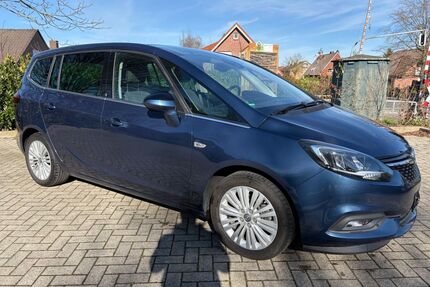 Opel Zafira Gebrauchtwagen