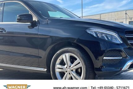 VW GLE 350 