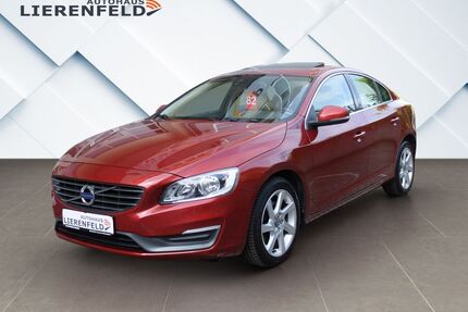 Volvo S60 Gebrauchtwagen