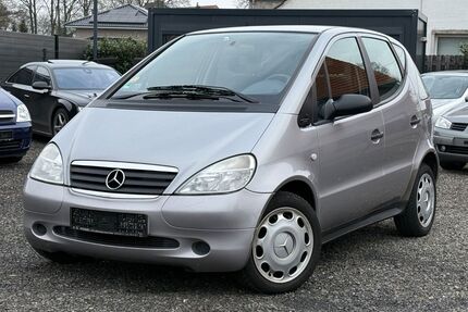 Mercedes-Benz A 140 Gebrauchtwagen