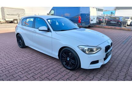 BMW 118 Gebrauchtwagen