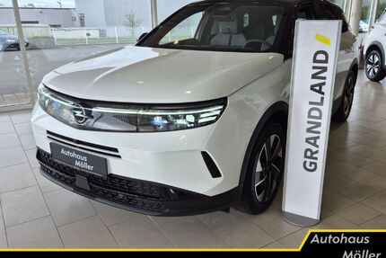 Opel Grandland (X) Gebrauchtwagen