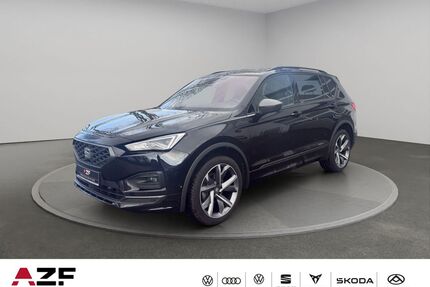 Seat Tarraco Gebrauchtwagen
