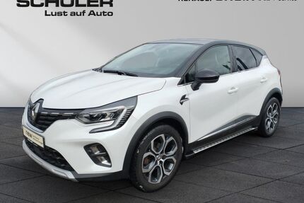 Renault Captur Gebrauchtwagen