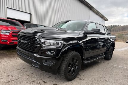 Dodge RAM Gebrauchtwagen
