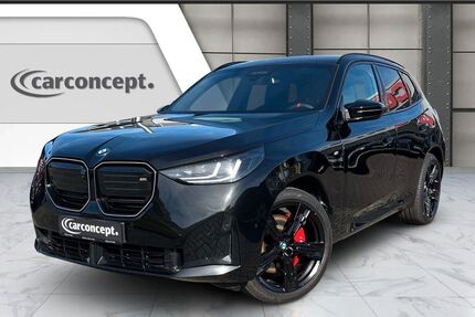 BMW X3 M50 Gebrauchtwagen