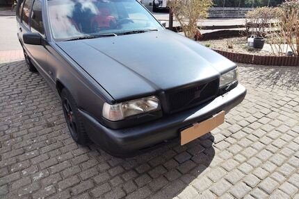 Volvo 850 Gebrauchtwagen