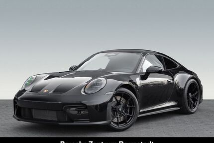 Porsche 992 Gebrauchtwagen