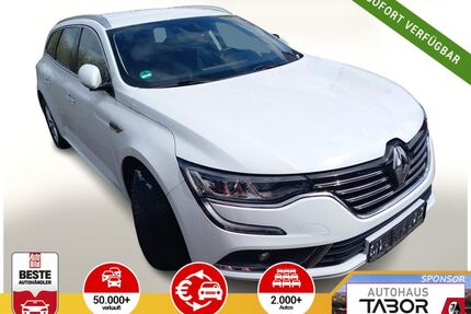 Renault Talisman Gebrauchtwagen