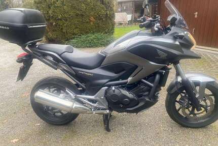 Honda NC 750 Gebrauchtwagen