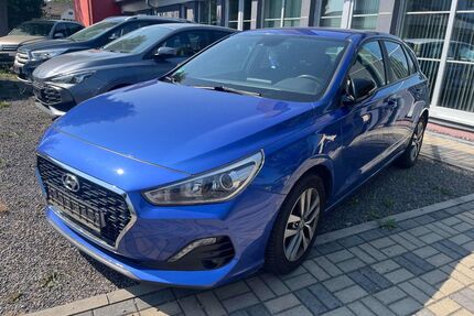 Hyundai i30 Gebrauchtwagen