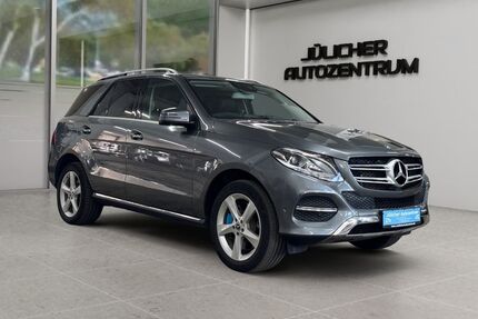 Mercedes-Benz GLE 500 Gebrauchtwagen