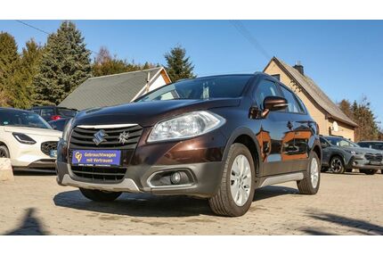 Suzuki (SX4) S-Cross Gebrauchtwagen