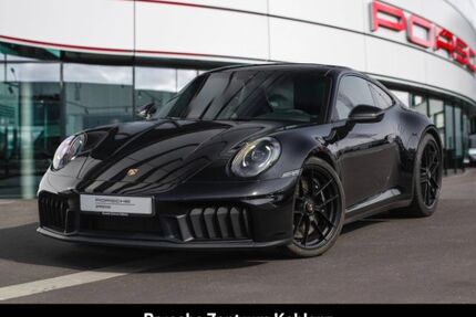 Porsche 992 Gebrauchtwagen