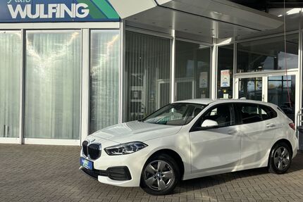 BMW 118 Gebrauchtwagen
