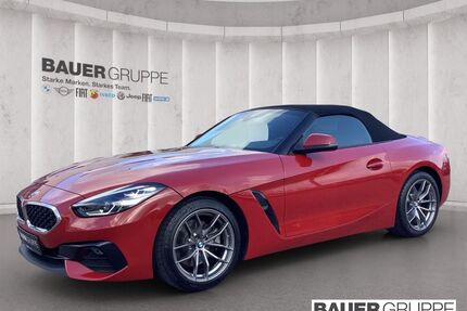 BMW Z4 Gebrauchtwagen