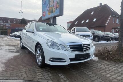 Mercedes-Benz E 220 Gebrauchtwagen