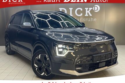Kia Niro Gebrauchtwagen
