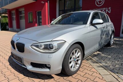 BMW 120 Gebrauchtwagen