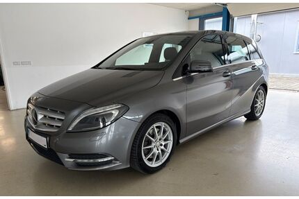 Mercedes-Benz B 250 Gebrauchtwagen