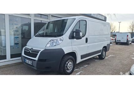 Citroen Jumper Gebrauchtwagen