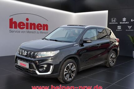Suzuki Vitara Gebrauchtwagen