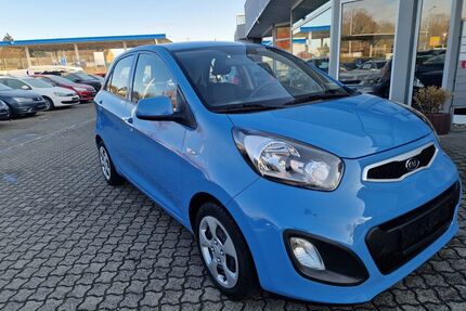 Kia Picanto Gebrauchtwagen