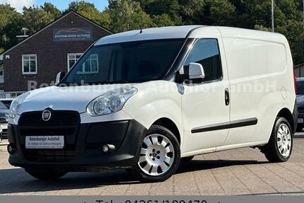 Fiat Doblo Gebrauchtwagen
