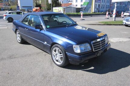Mercedes-Benz E 200 Gebrauchtwagen