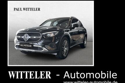 Mercedes-Benz GLC 200 Gebrauchtwagen