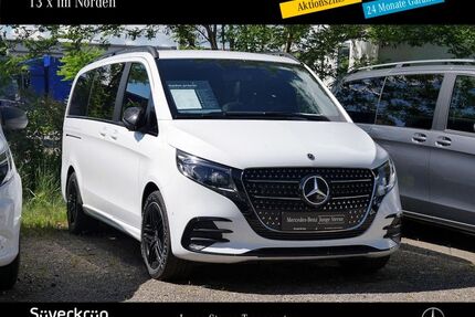 Mercedes-Benz V 300 Gebrauchtwagen