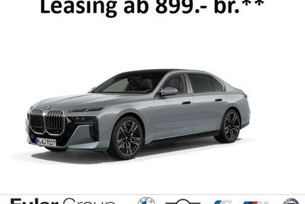 BMW 740 Gebrauchtwagen