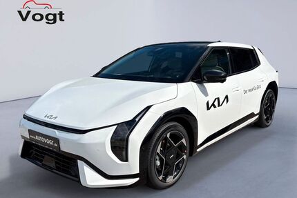 Kia EV4 Gebrauchtwagen