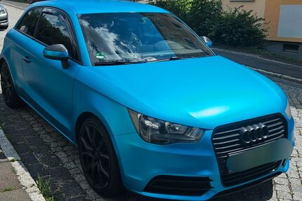 Audi A1 Gebrauchtwagen