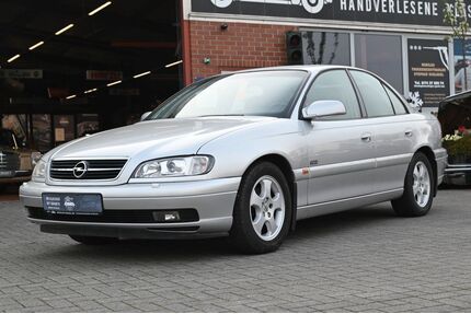 Opel Omega Gebrauchtwagen